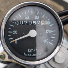 ホンダ　FTR223　ロンホイ　カスタム多数　スカチューン　トラッカー　ロンスイの画像
