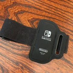 美原店 Nintendo Switch リングフィットアドベンチャー　リングコン の画像