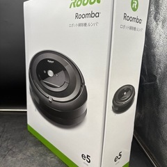 0397 新品 未開封 iRobot アイロボット ロボット掃除...