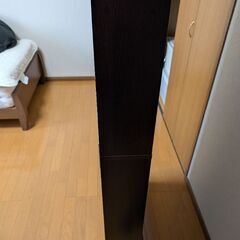 単行本ラックの画像