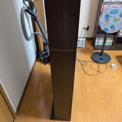 単行本ラックの画像