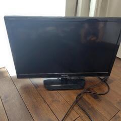 （予定者決定）テレビsharp aquos2015年