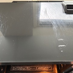 ヘルシオウォーターオーブンの画像