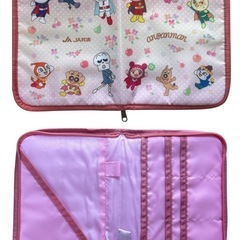 母子手帳ケース 新品の画像