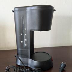 YAMAZEN　コーヒーメーカー　中古品　の画像