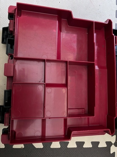マキタ40vインパクトドライバー