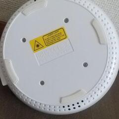 パーティーグッズ　スピーカー　照明　ライトの画像