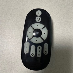 4連ライトの画像