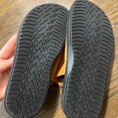 新品　サンダルの画像