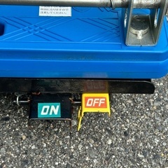 ⭐︎綺麗な折り畳み式台車⭐︎の画像