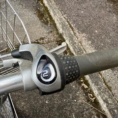 プリジストン　自転車　の画像