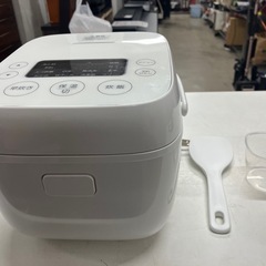 H 2506-616 Haier マイコンジャー炊飯器 JJ-M...