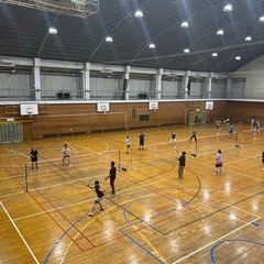 【さいたま市】社会人バドミントンサークルの募集 - メンバー募集