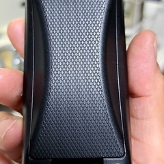 パナソニックAVラックリモコンN2QAYB000149の画像