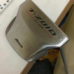 0624-230 ゴルフクラブ　13本セットの画像