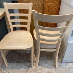 商談中【愛品館 江戸川店 】ダイニングテーブル3点セットの画像