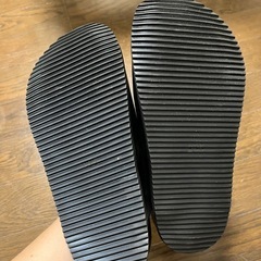 新品　スリッパの画像