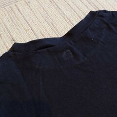 130cm　エルフィンドール　半袖Tシャツ　ペイントの画像