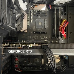 AORUS B450 PRO WIFI AM4 マザーボード