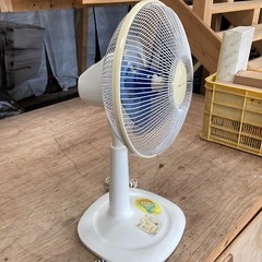 扇風機