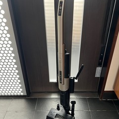 アイリスオーヤマ スティック掃除機 部品取り