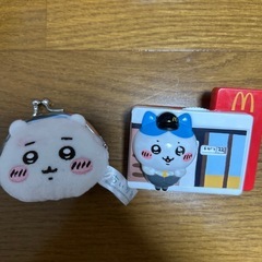 ちいかわ
