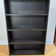 本棚　（コミック、小説用）