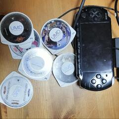 psp3000