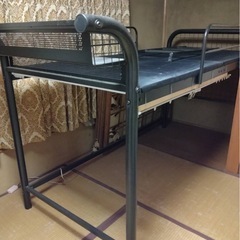 ロフトベッド