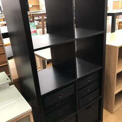 ★リユースのサカイ春日部店★KJ10591  オープンシェルフ ...
