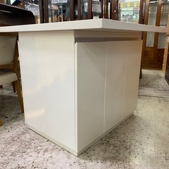 【愛品館 江戸川店 】OWN ワークテーブル ACTUS（アクタス）