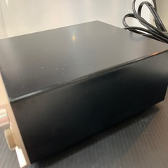 KENPRO ケンプロ トヨムラ スピーチプロセッサー KP-12 の画像