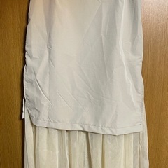 新品未使用 FURFUL SHEIN スカートの画像