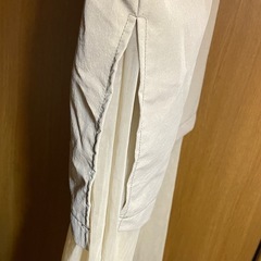 新品未使用 FURFUL SHEIN スカートの画像