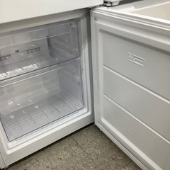 Haier 2ドア冷蔵庫 140L 2023年製 JR-NF140N (トレファク春日部