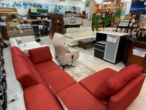 【愛品館 江戸川店 】　総本革 ワイドカウチソファ Leatherworld（レザーワールド） 愛品館 江戸川店 】総本革 ワイドカウチソファ Leatherworld（レザー