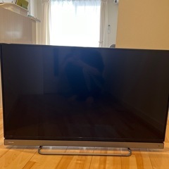 TOSHIBA テレビ　
