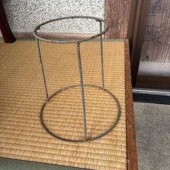 11個でプランタースタンド
の画像