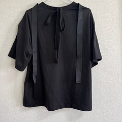 カットソーの画像