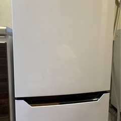 Hisense冷蔵庫