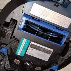 ロボット掃除機の画像