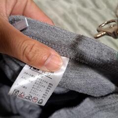 子供服キュロット130の画像