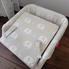 （取引中）ファルスカベッドインベッドの画像