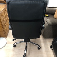 ニトリ アクリス ワークチェアーをご紹介しますの画像