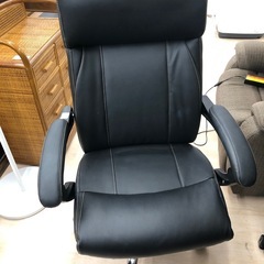 ニトリ アクリス ワークチェアーをご紹介しますの画像