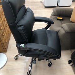 ニトリ アクリス ワークチェアーをご紹介しますの画像