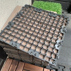 デッキパネル　12枚の画像