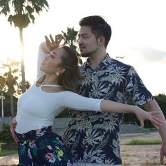 現役プロダンサーが教えるサルサダンス教室です！一緒にサルサを楽しく踊りませんか？？の画像