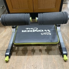 Smart Wonder Core フィットネスマシンの画像