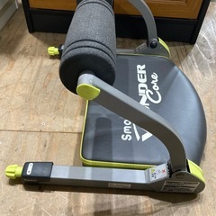 Smart Wonder Core フィットネスマシンの画像